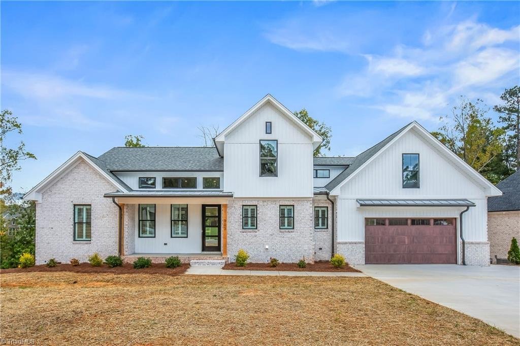 House in Lewisville, North Carolina, United States 1 - 17648791