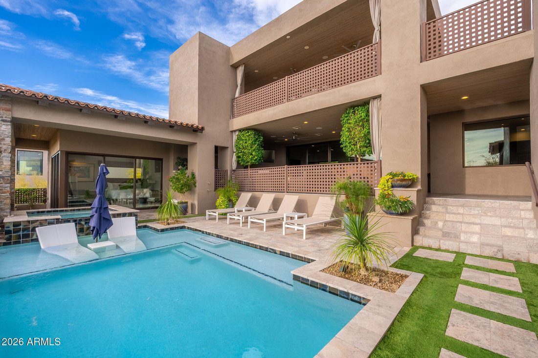 House in Scottsdale, Arizona, United States 2 - 17650107