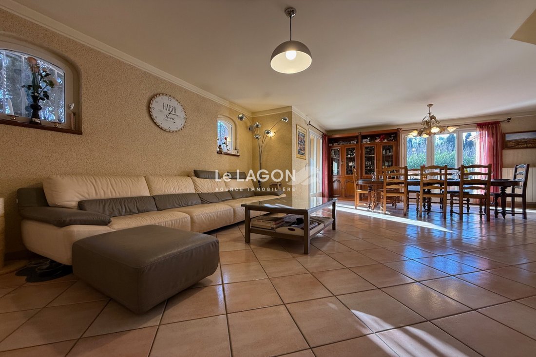 Villa in Alenya, Occitania, France 3 - 16813301