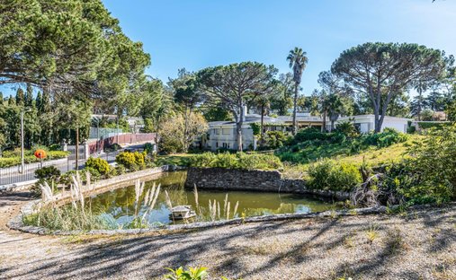 Villa in Estoril, Cascais e Estoril, Lisbon 1