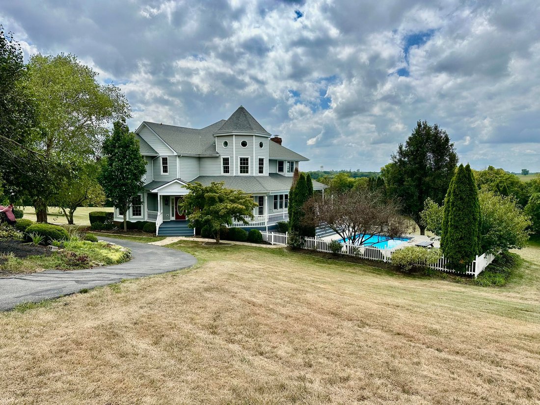 House in Georgetown, Kentucky, United States 2 - 17646084