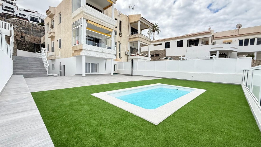 House in Mogan, Canary Islands, Spain 4 - 17652461