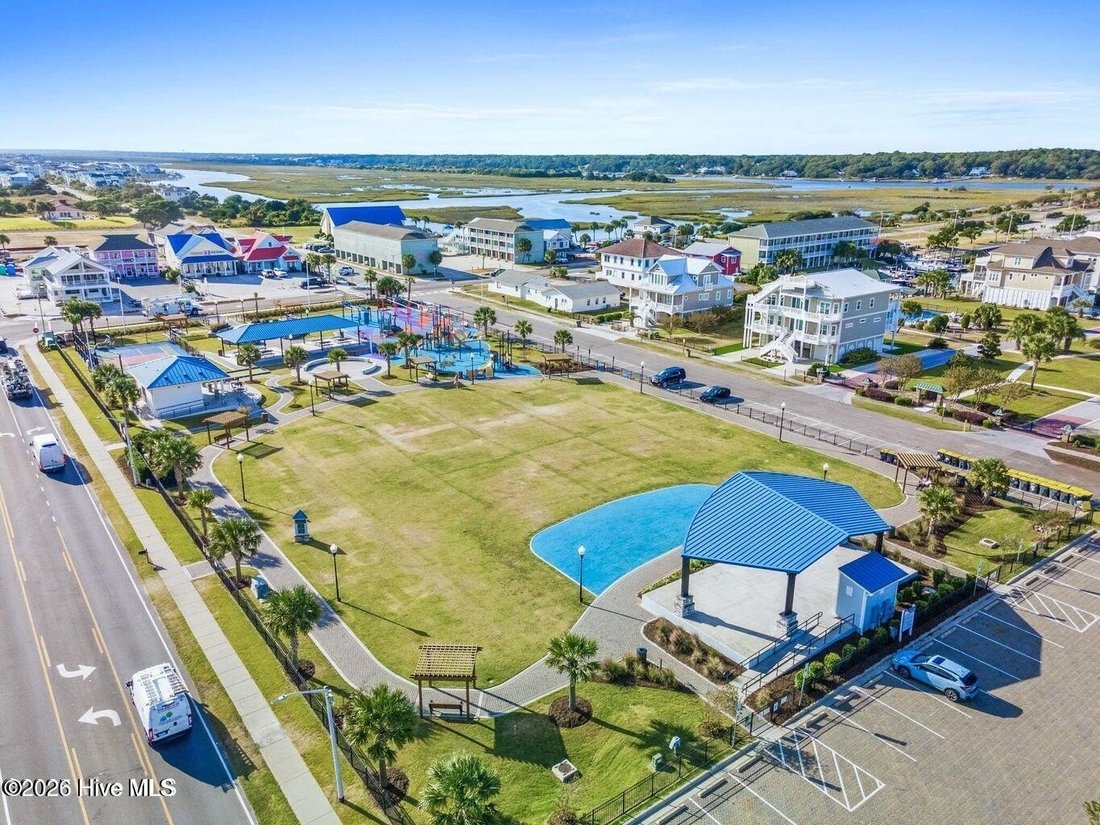 Land in Ocean Isle Beach, North Carolina, United States 4 - 17653326