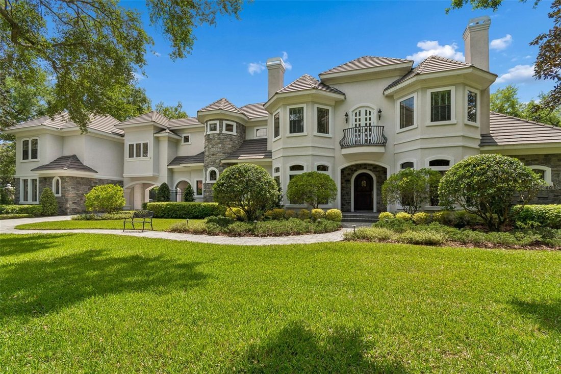 House in Tampa, Florida, United States 1 - 17648891