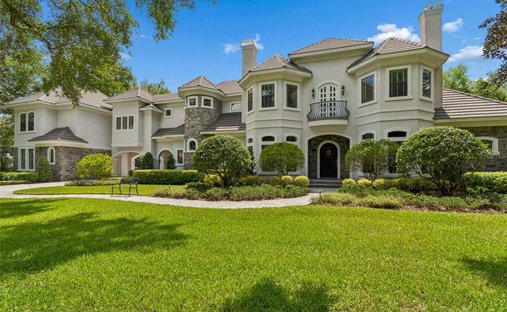 Casa a Tampa, Florida, Stati Uniti 1