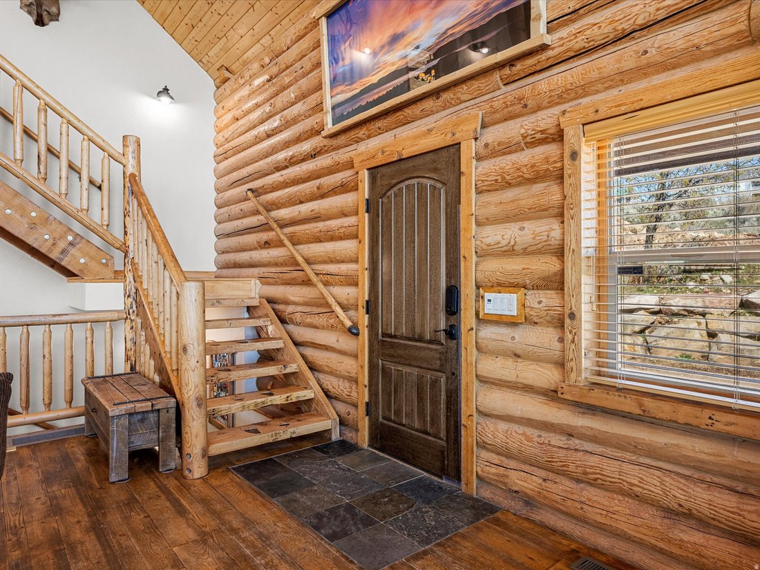 House in Garden, Utah, United States 4 - 17645236