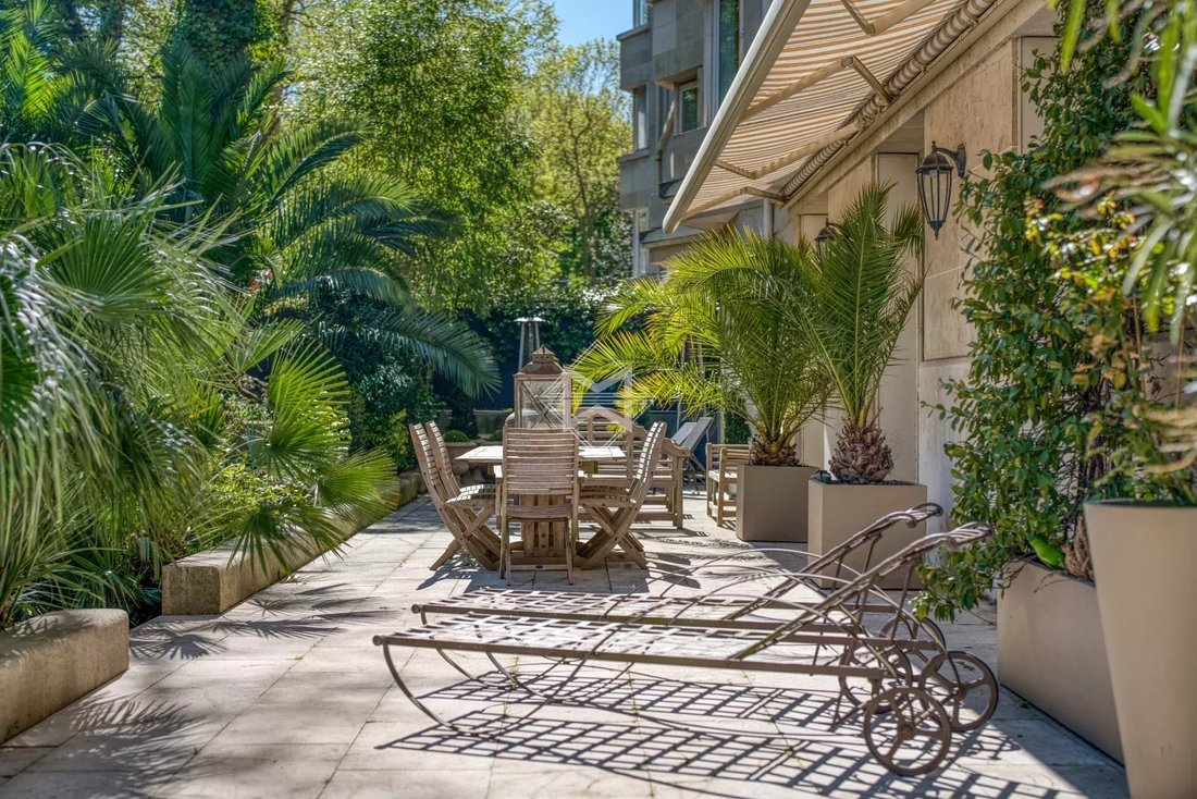 Apartment in Ile de la Jatte - Parc d'Orléans, Neuilly-sur-Seine, France 4 - 17561061