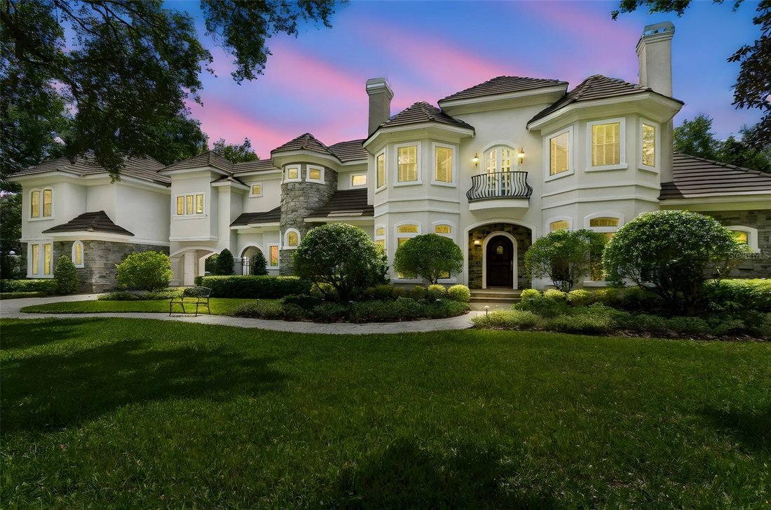 House in Tampa, Florida, United States 2 - 17648891