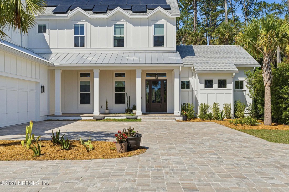 House in Ponte Vedra Beach, Florida, United States 4 - 17644934