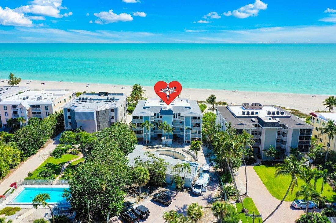 Condo in Sanibel, Florida, United States 2 - 17647790