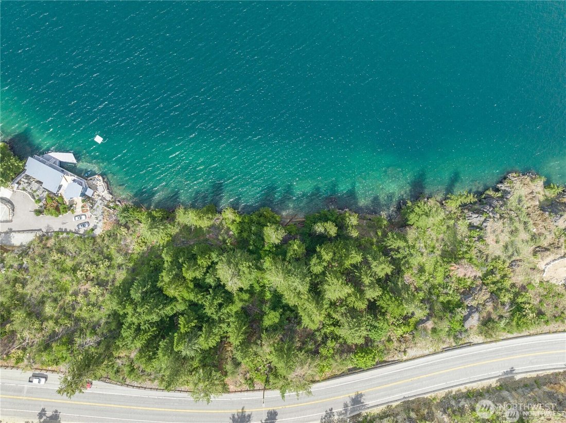 Land in Chelan, Washington, Vereinigte Staaten 5 - 17649257