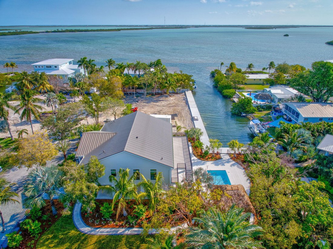 House in Upper Sugarloaf Key, Florida, United States 2 - 17645073
