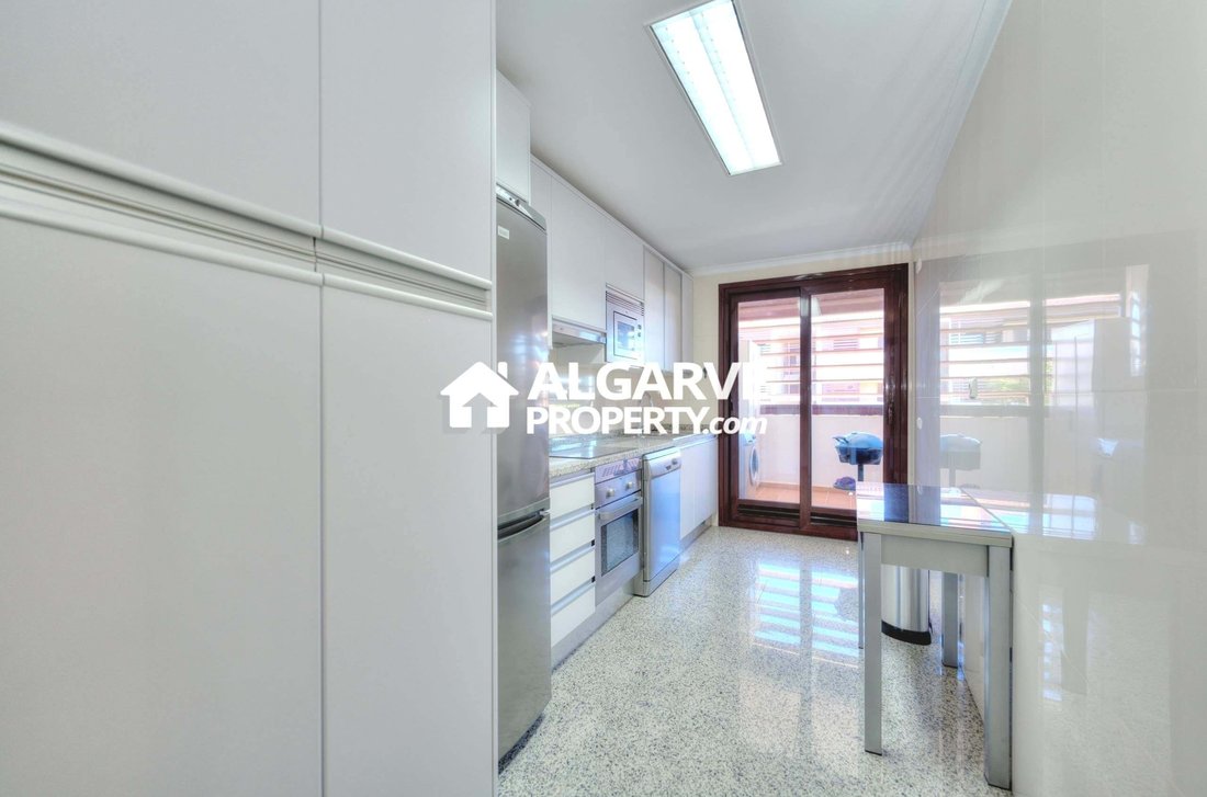 Apartment in Vilamoura, Quarteira, Algarve 3 - 17653417