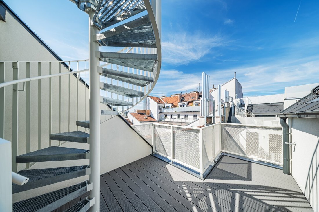Apartment in Vienna, Wien, Austria 3 - 16438362