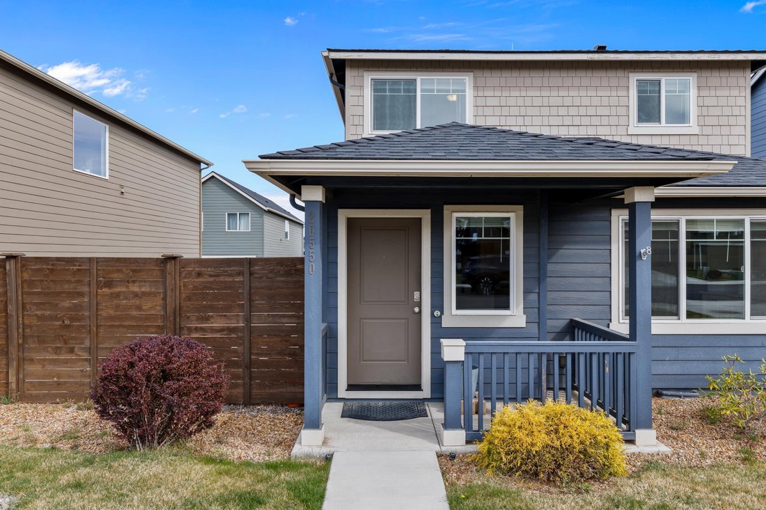 House in Bend, Oregon, United States 2 - 17650091