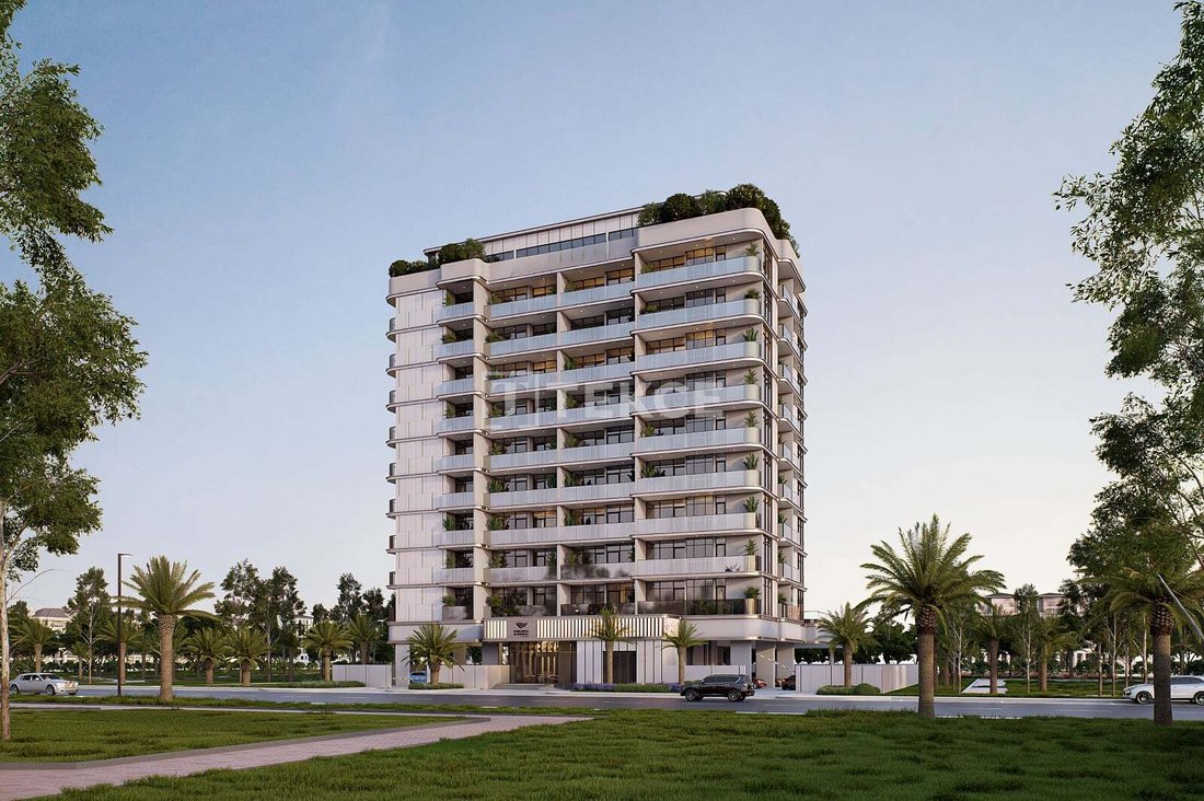 Appartamento a Wadi Al Safa 2, Wadi Al Safa, Emirato di Dubai 1 - 17650271