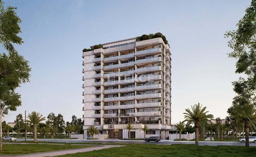 Apartment in Wadi Al Safa 2, Wadi Al Safa, Dubai 1