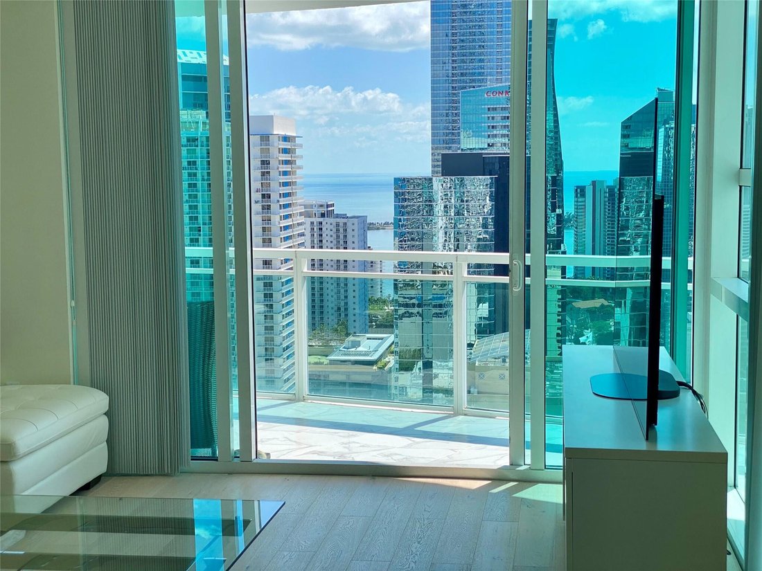 Condo in Miami, Florida, United States 2 - 17651885