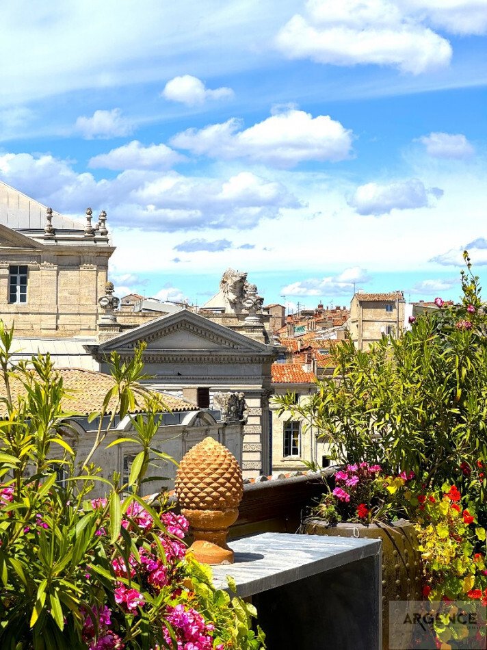 Apartamento en Centre Historique, Montpellier, Francia 3 - 17646302