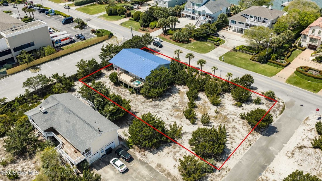 House in Wrightsville Beach, North Carolina, United States 3 - 17651295