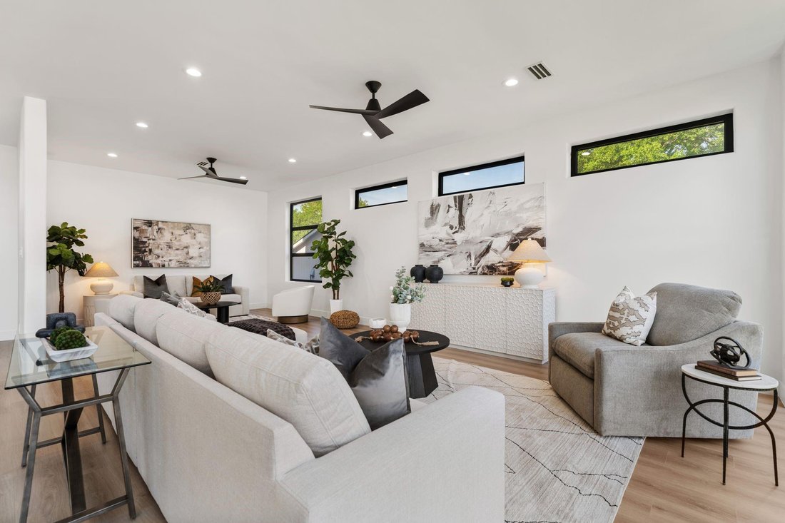 House in Houston, Texas, United States 2 - 17649434