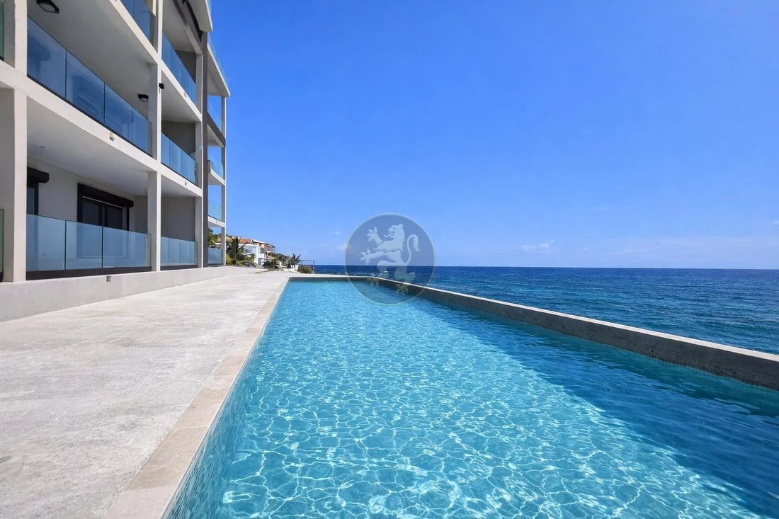 Apartment in Philipsburg, Sint Maarten 2 - 17647837