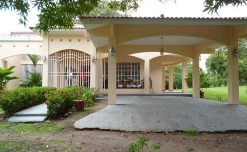 Haus in Coloncito, Provincia de Panamá Oeste, Panama 1