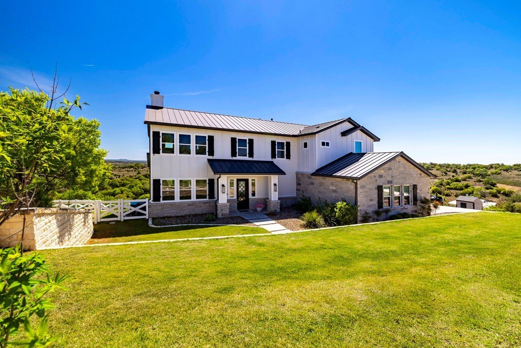 House in Boerne, Texas, United States 3 - 17647809