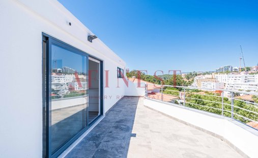 Appartamento a Cascais e Estoril, Lisbona, Portogallo 1