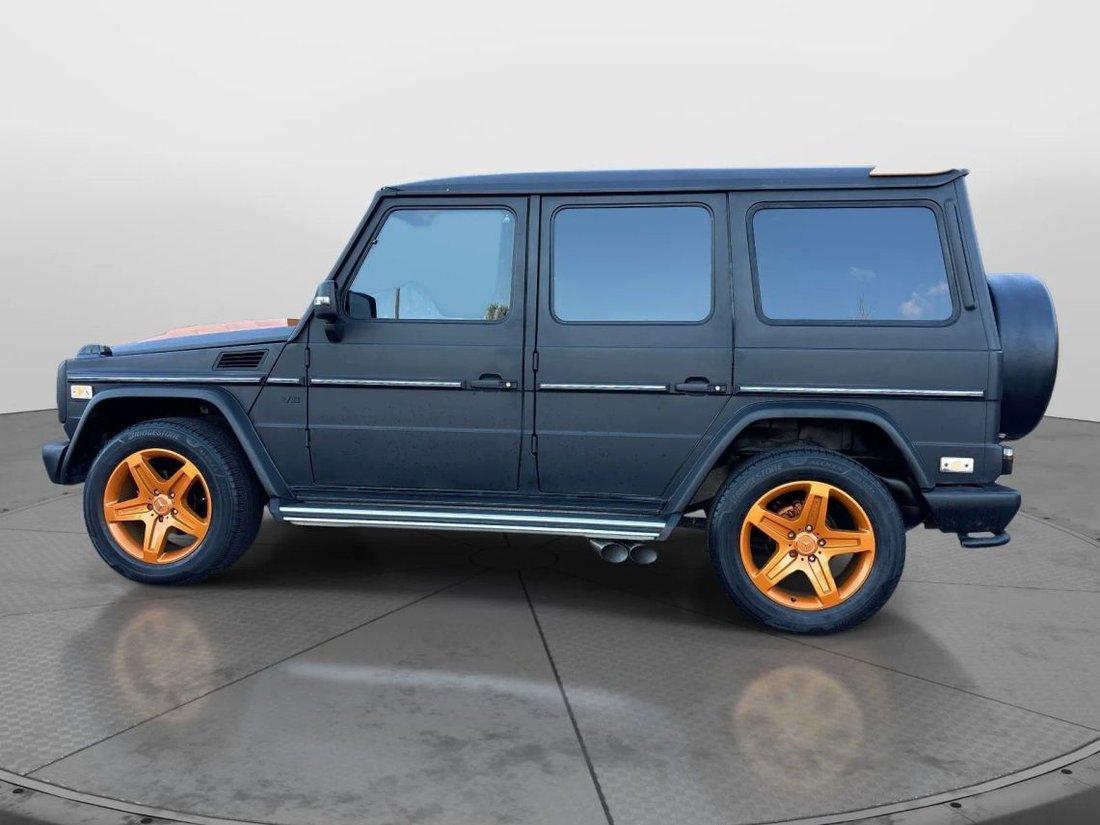 Suv in Canton, MA, United States 2 - 16659102