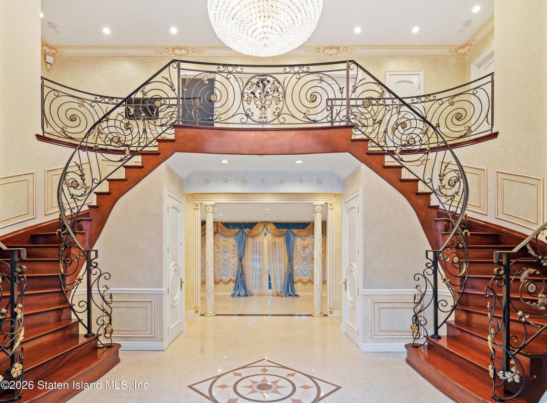 House in New York, New York, United States 3 - 17631700