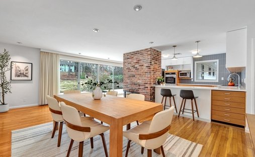 House in Concord, Massachusetts, United States 1