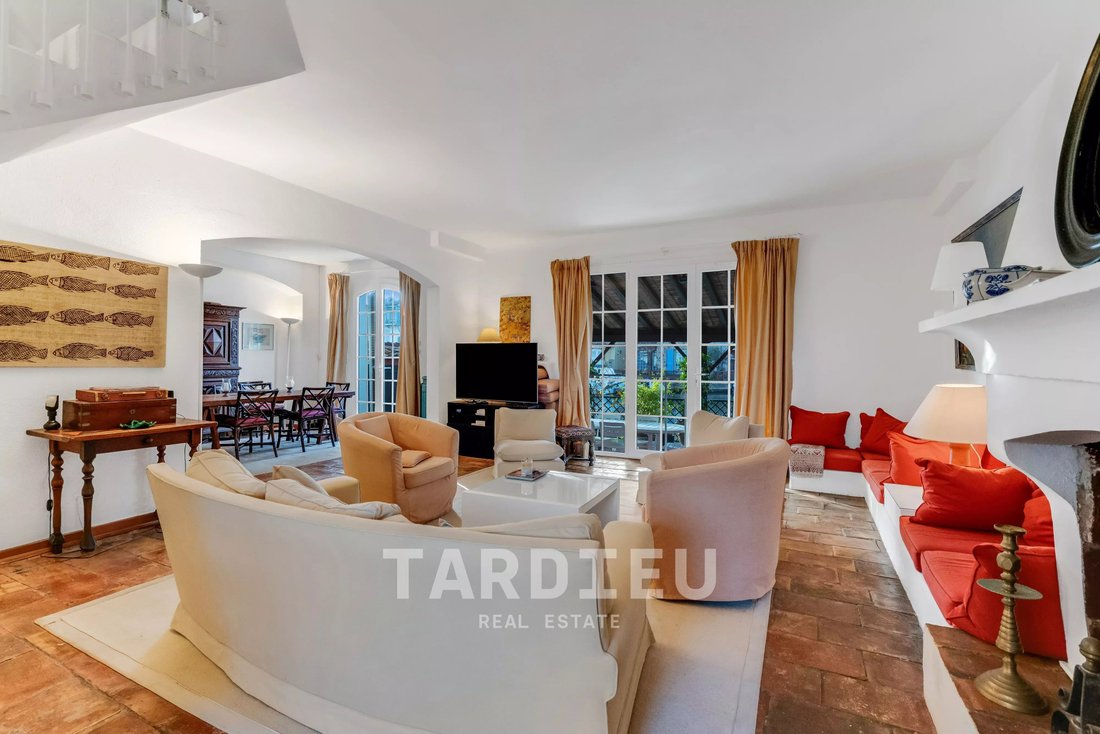 Haus in Grimaud, Provence-Alpes-Côte d'Azur, Frankreich 3 - 17465108