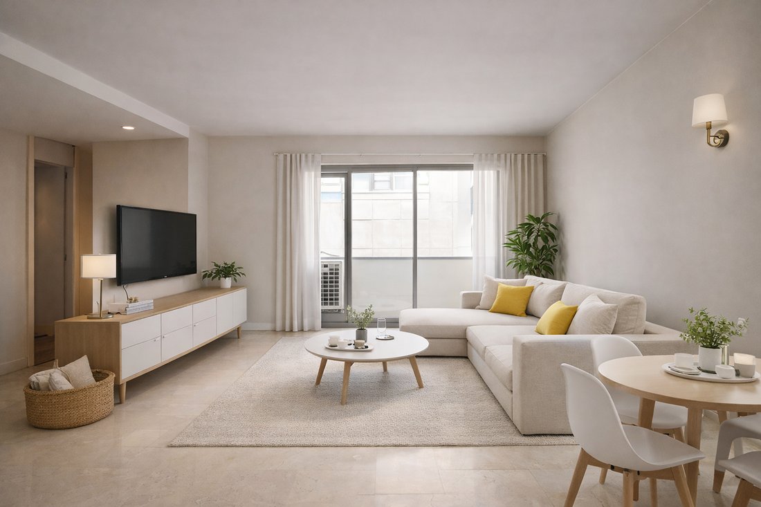 Apartment in Barrio Salamanca, Madrid, Spain 1 - 17644923