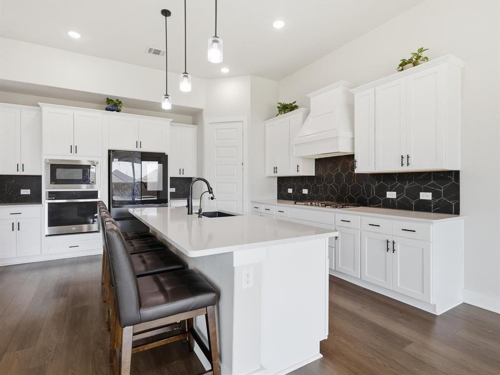 House in Hickory Creek, Texas, United States 1 - 17649645