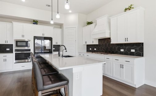 Haus in Hickory Creek, Texas, Vereinigte Staaten 1