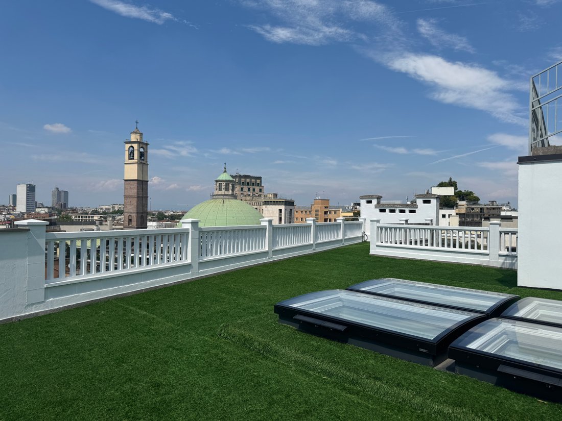 Apartment in Brera, Milan, Italy 4 - 17646186