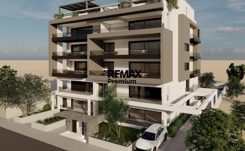 Appartement à Elliniko, Attique, Grèce 1