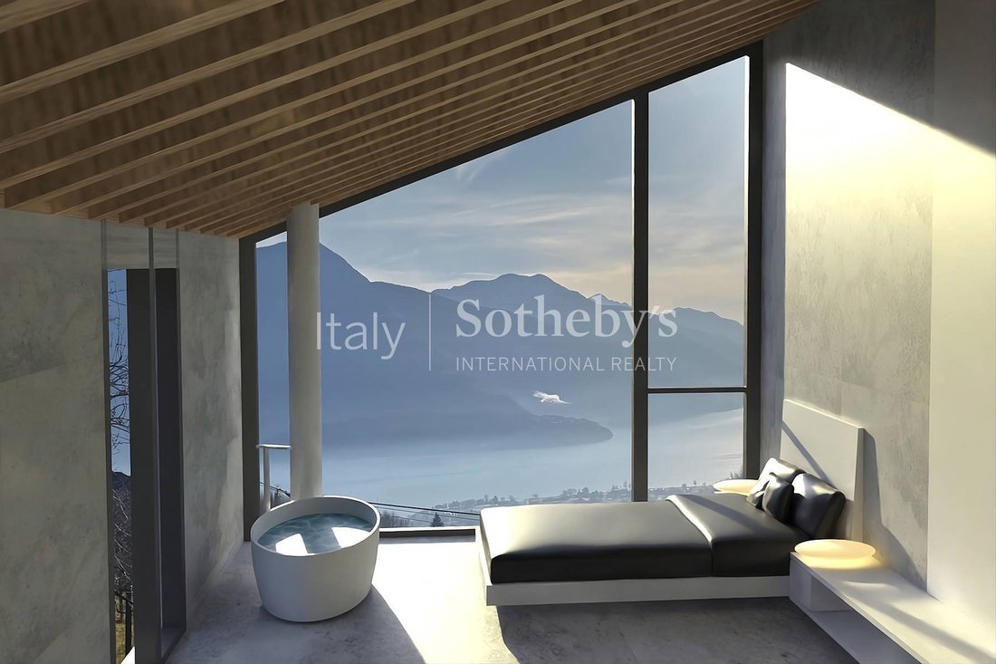 House in Gravedona ed Uniti, Lombardy, Italy 4 - 17653458