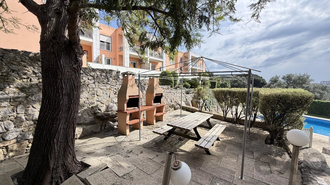Apartment in Alcabideche, Lisbon, Portugal 4 - 17646611