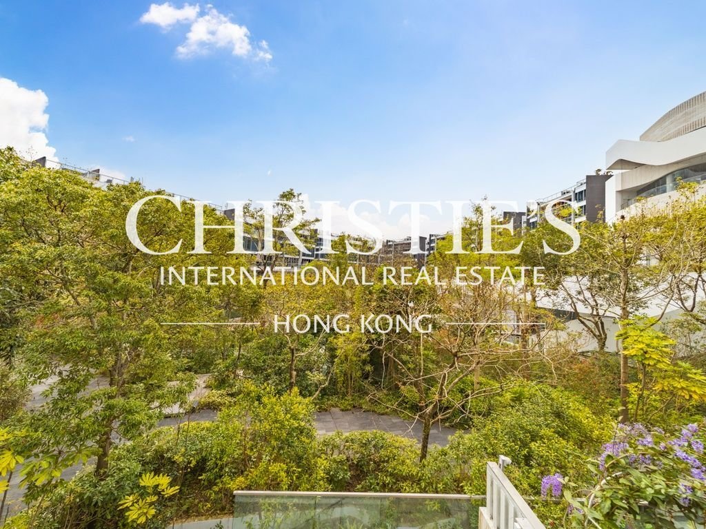 Apartment in Hong Kong, Hong Kong 1 - 17653372