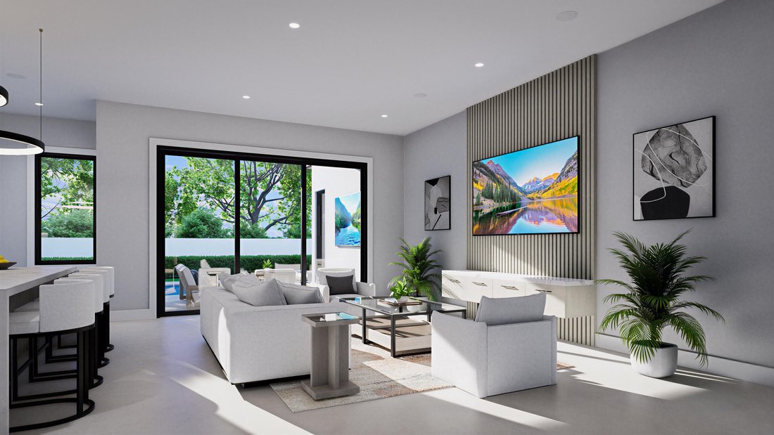 House in Wilton Manors, Florida, United States 5 - 17648478