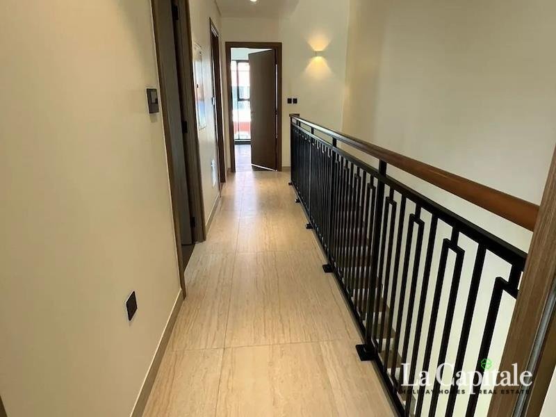 Townhouse in Al Hebiah 5, Al Hebiah, Dubai 5 - 17645677