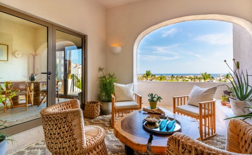 Condo in San José del Cabo, Baja California Sur, Mexico 1
