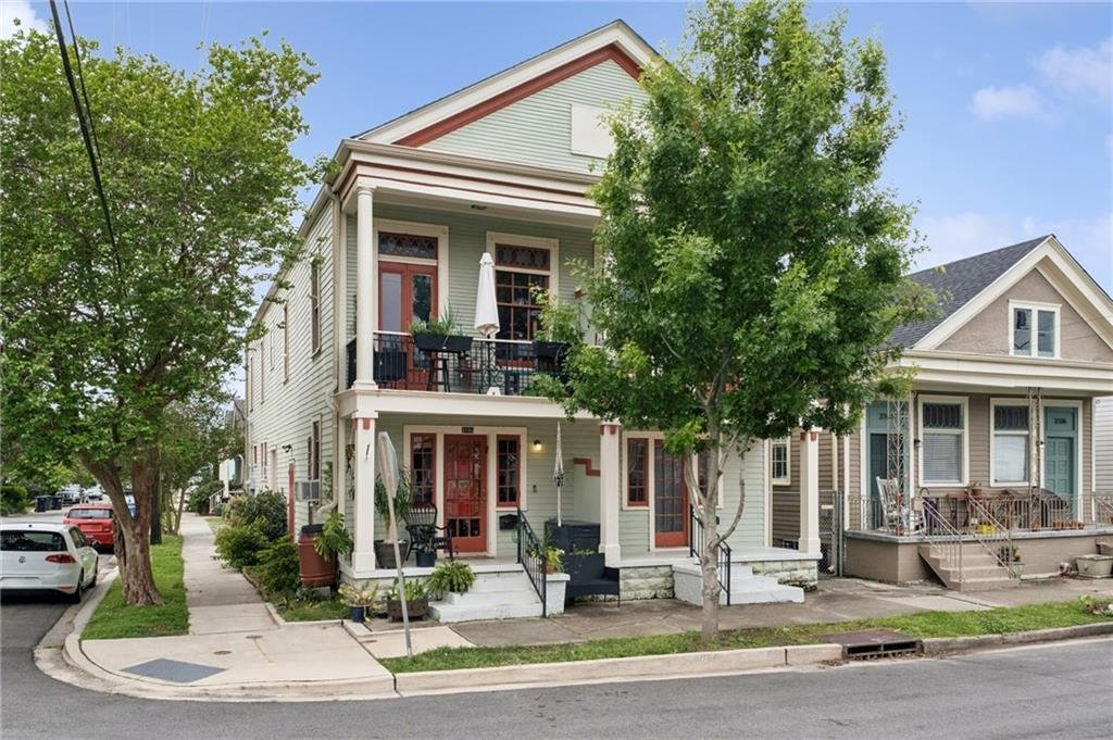 House in New Orleans, Louisiana, United States 2 - 17647822
