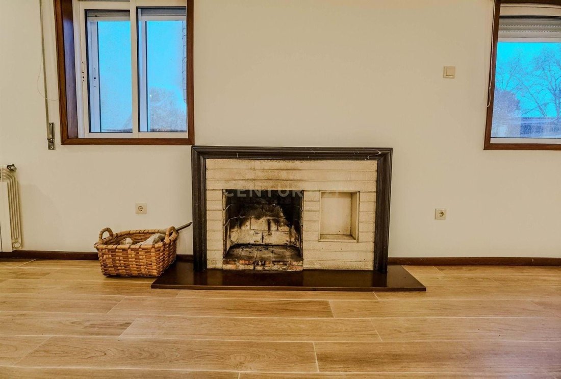 Villa in Senhora da Hora, Porto District, Portugal 3 - 17650038