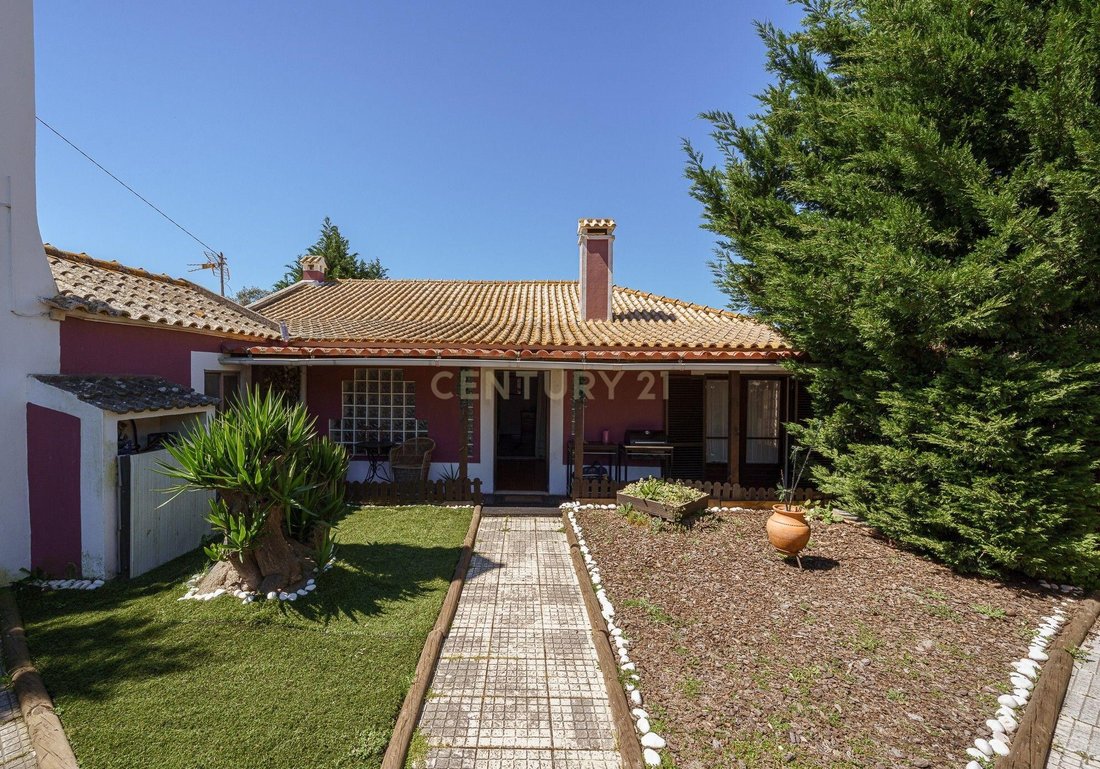 Villa in Poceirao e Marateca, Setubal, Portugal 3 - 17652464