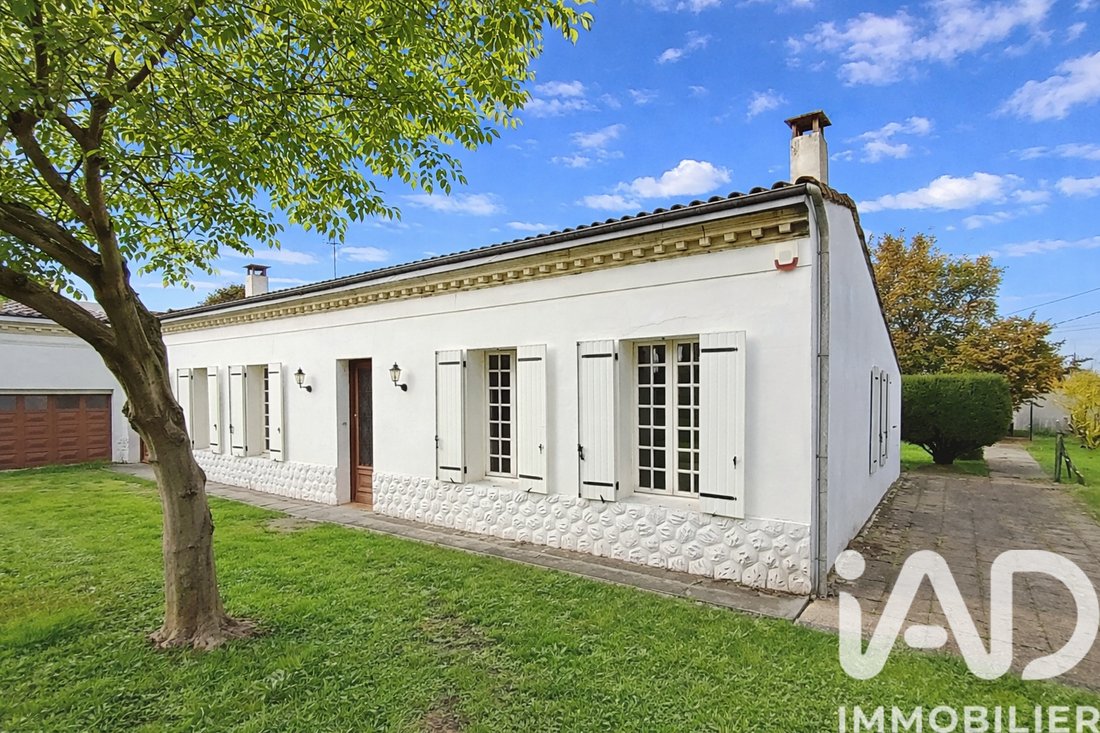 House in Birambits, Begles, France 1 - 17362073