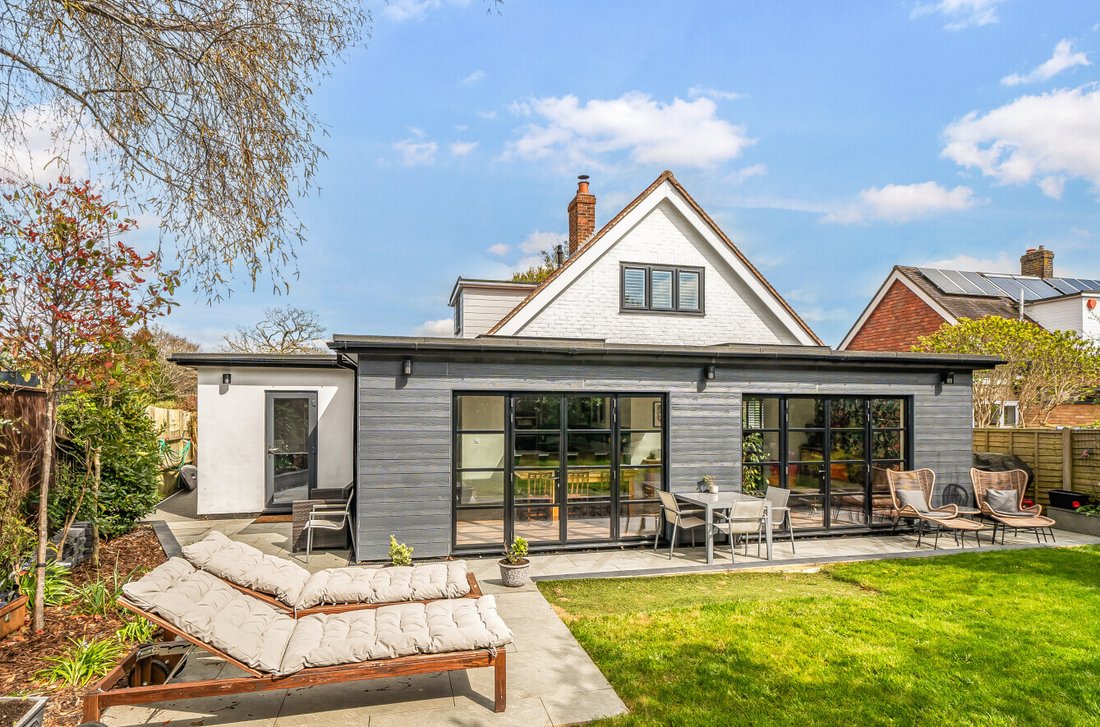 Casa a Lymington, Inghilterra 1 - 17645189