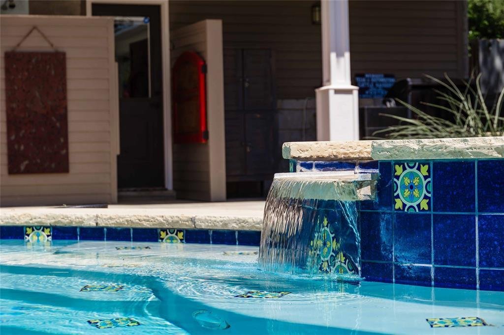 House in San Saba, Texas, United States 2 - 17660071
